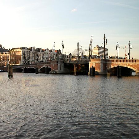 Houseboat Ark Van Amstel Ámsterdam Exterior foto